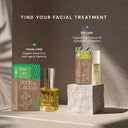 Perle de Cactus - Organic Eye Contour Oil