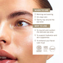 Perle de Cactus - Organic Eye Contour Oil