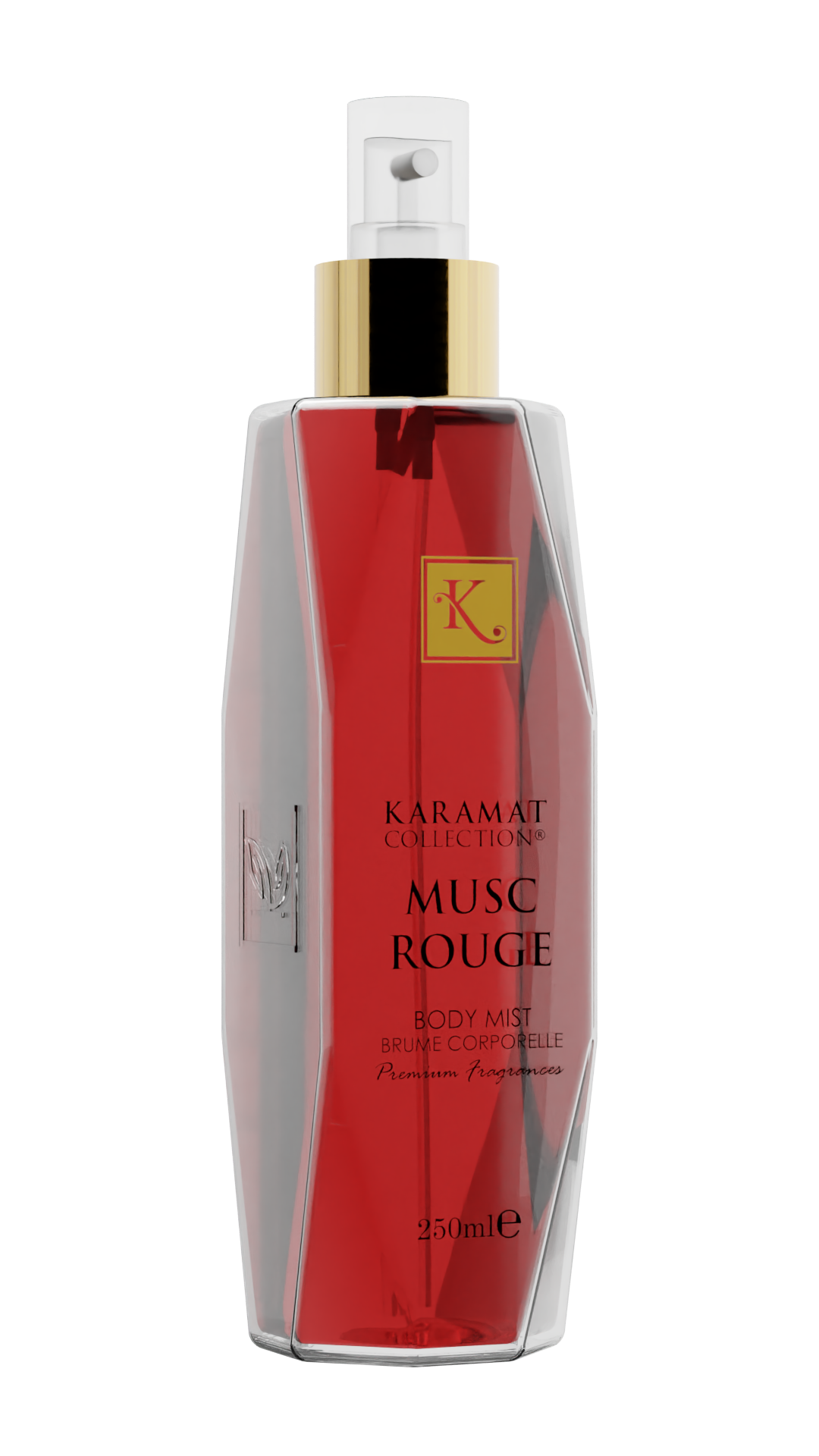 Maison Karamat - Body Mist 250ml