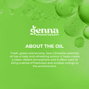 Ravintsara Organic Essential Oil