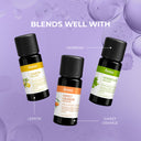 True Lavender Organic Essential Oil