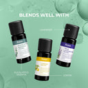 Tea Tree Organic Essential Oil
