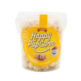 Soho Snacks Caramel Flavour Popcorn