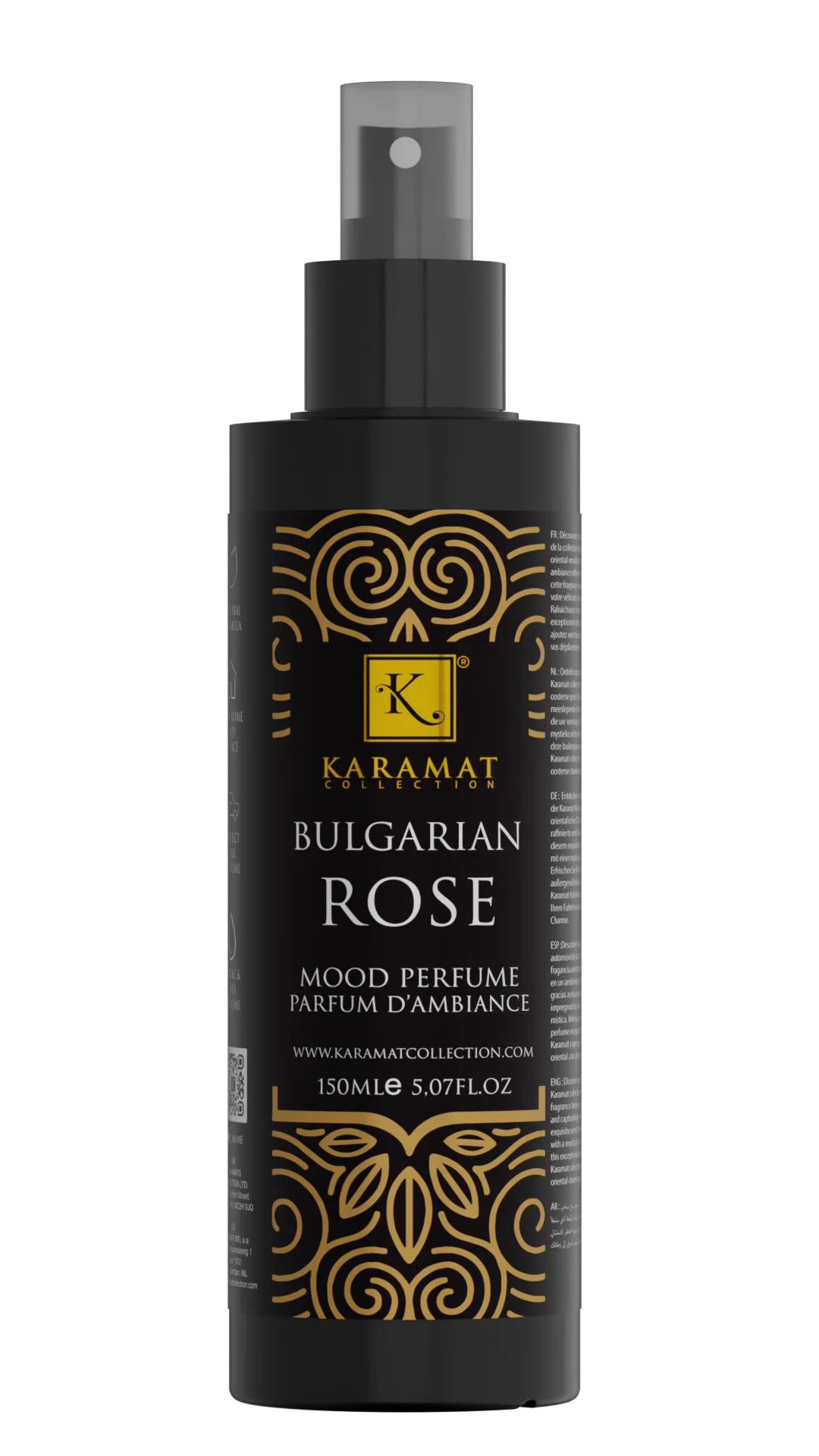 Maison Karamat - Car Room Fragrance Spray 150ml