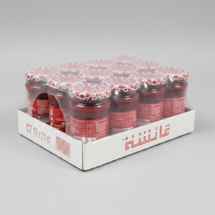 Aicha Premium Tomato Paste 210g